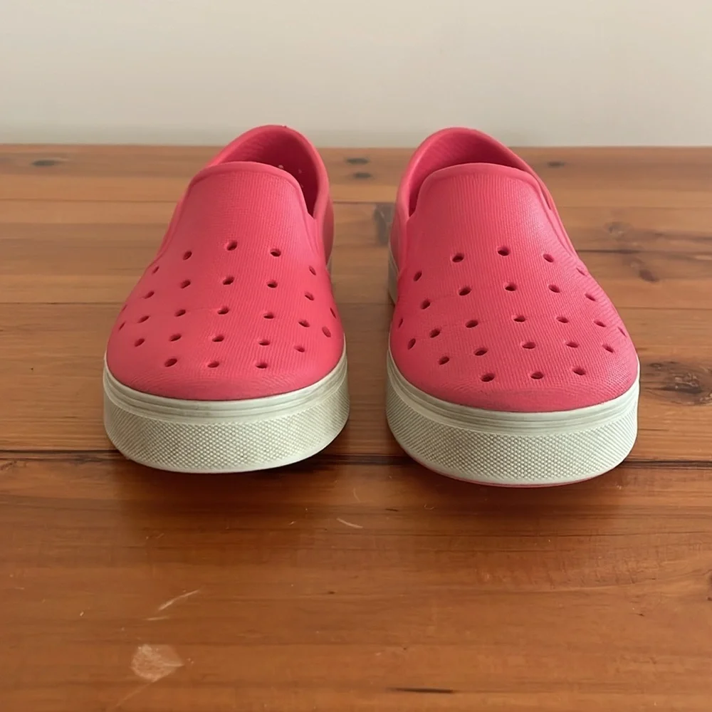 People Footwear kids size toddler 10‎ waterproof shoes - Picture 6 of 7